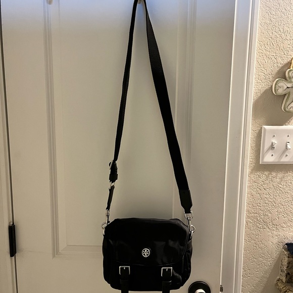 Tory Burch crossbody - Picture 7 of 12